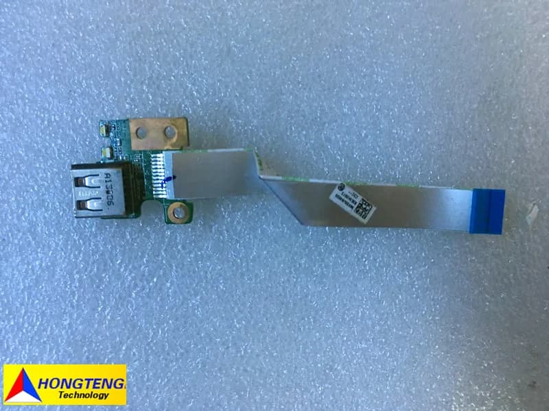 Original USB card for HP Pavilion series G4-2000 with DAR33TB16C0 cable 100% TESED OK