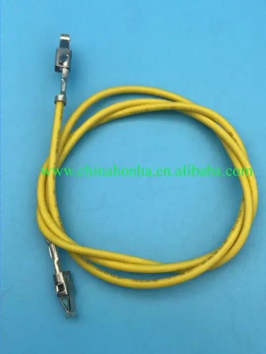 Wire 000 979 133E 000979133E Junior Power Timer 2.8mm Repair Wire Harness