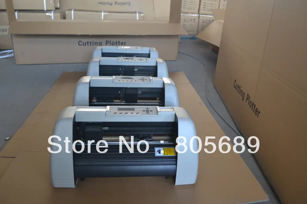 YH360 spedizione gratuita in columbia, Sud Africa, piccola macchina per plotter da taglio 360, mini plotter da taglio in vinile (vendita in fabbrica)