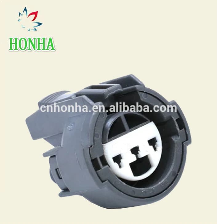 Connettore automobilistico femmina Sumitomo a 3 pin per Honda -Serie 6189-0481