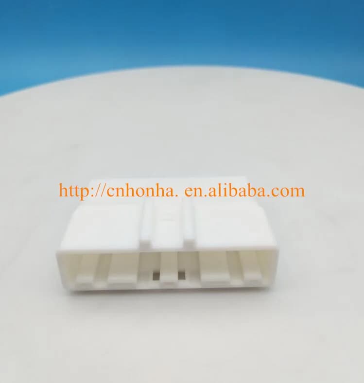 Originale serie 40 pin 6098-5585 NH 0.64 millimetri maschio connettore automotive cablaggio auto plug per Sumitomo