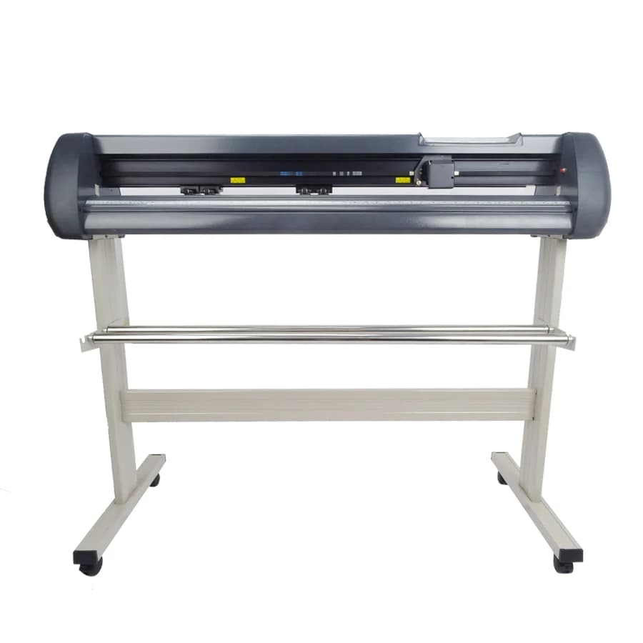 vinyl cutting plotter 45W cutting width 1100mm vinyl cutter Model SK-1100T Usb high quality 100% brand new