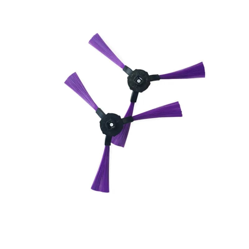 Spazzola laterale per aspirapolvere Robot per accessori per aspirapolvere Robot Panda iplus x600 pro