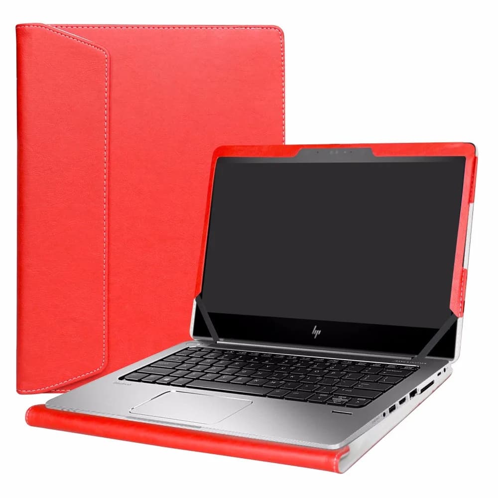 Custodia per Notebook con custodia per Laptop per 13.3 "HP EliteBook 830 G5 G6 / EliteBook 735 G5 G6 e HP ProBook 430 G6 Cover Handbag