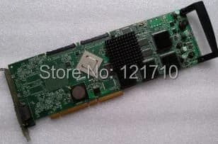 Scheda industriale PPX-INDVI4 F7191-06 REV A DWPPXINDVI4-0F Controller di acquisizione RGB/DVI a quattro canali