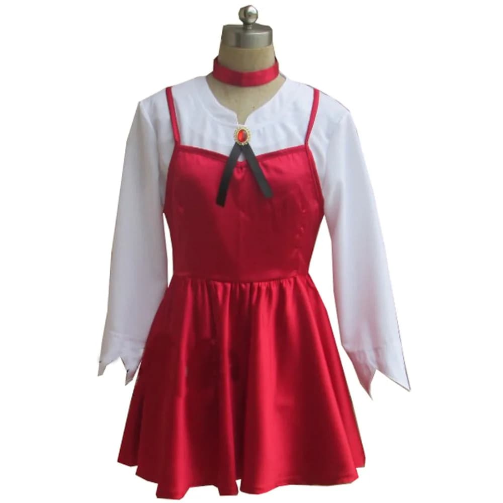 2025 GeGeGe no Kitaro Neko Musume Costume Cosplay set completo Costume di Halloween di tutte le dimensioni