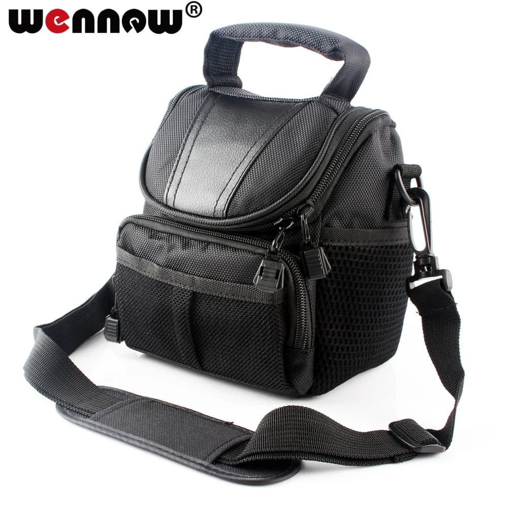 Camera Case Bag for Kodak AZ901 AZ652 AZ651 AZ526 AZ525 AZ522 AZ521 AZ501 AZ422 AZ421 AZ401 AZ365 AZ362 AZ361 AZ252 AZ251 Cover