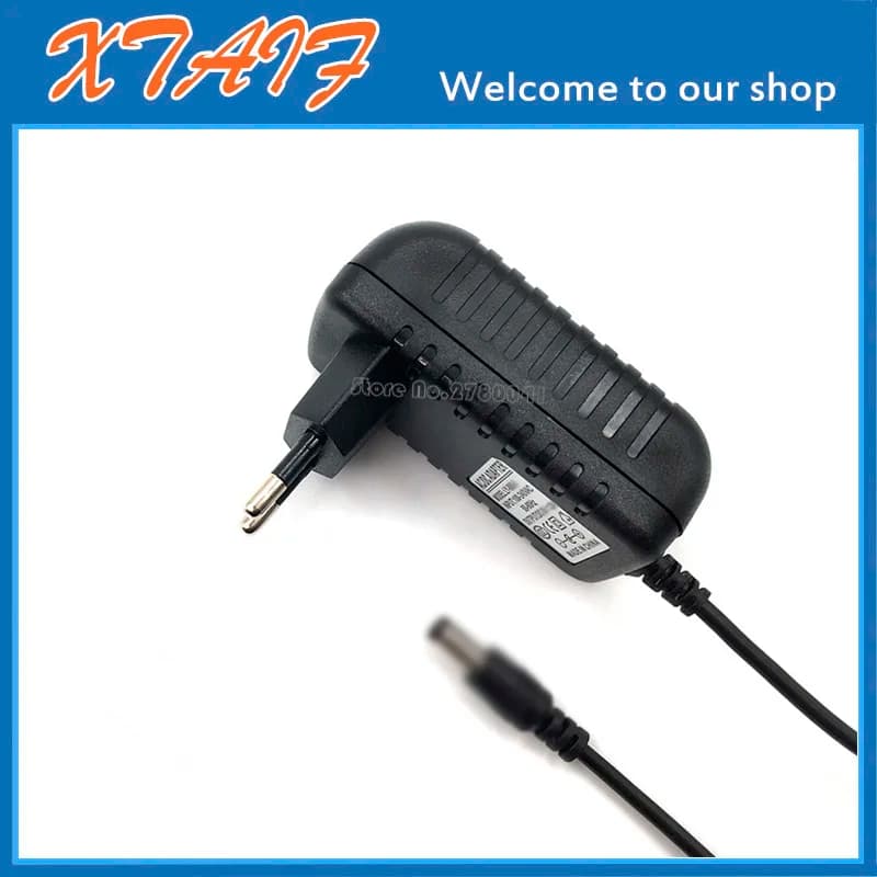 AC Adapter Charger for HP JetDirect 175x J6035B J6035C J6035G Print Server Power EU/US/UK/AU PLUG