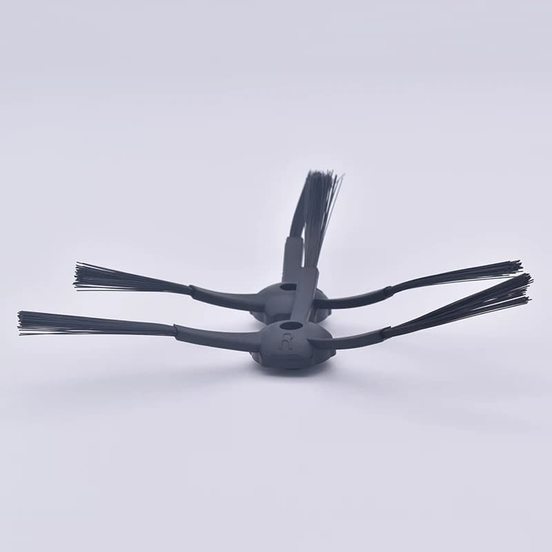 2 spazzole laterali iLife V7 iLife v7s robot aspirapolvere robot domestico aspirapolvere per auto accessori intimi spazzola