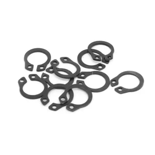 ALZRC - Parti dell'elicottero RC Devil X360 Circlip adatte per GAUI X3 DX360-35 (9)