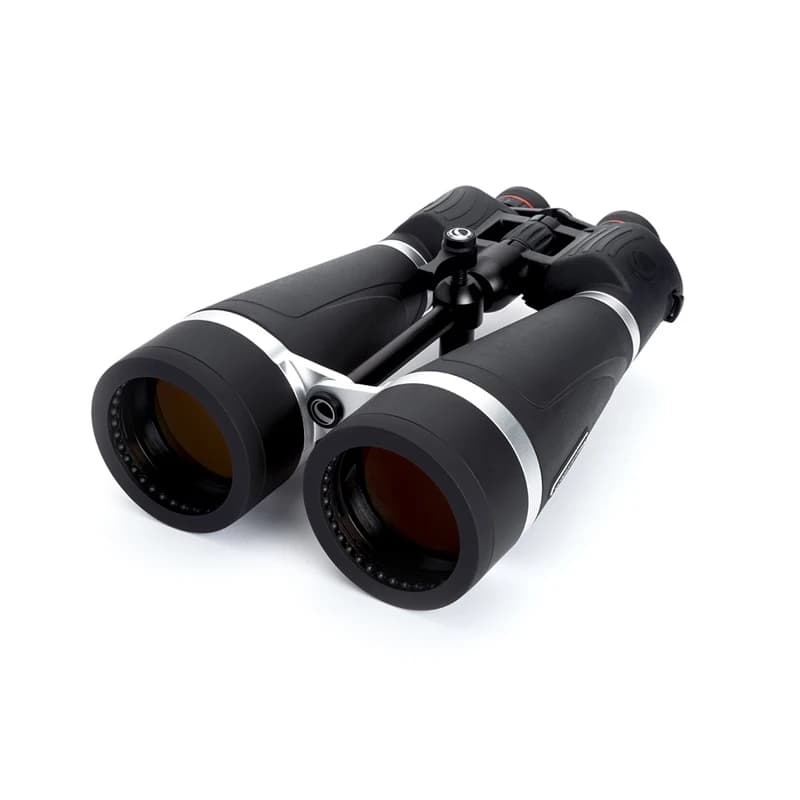 Celestron SkyMaster PRO 20x80 BaK-4 Telescopio binoculare multistrato XLT per caccia, escursionismo, birdwatching, eventi sportivi, viaggi