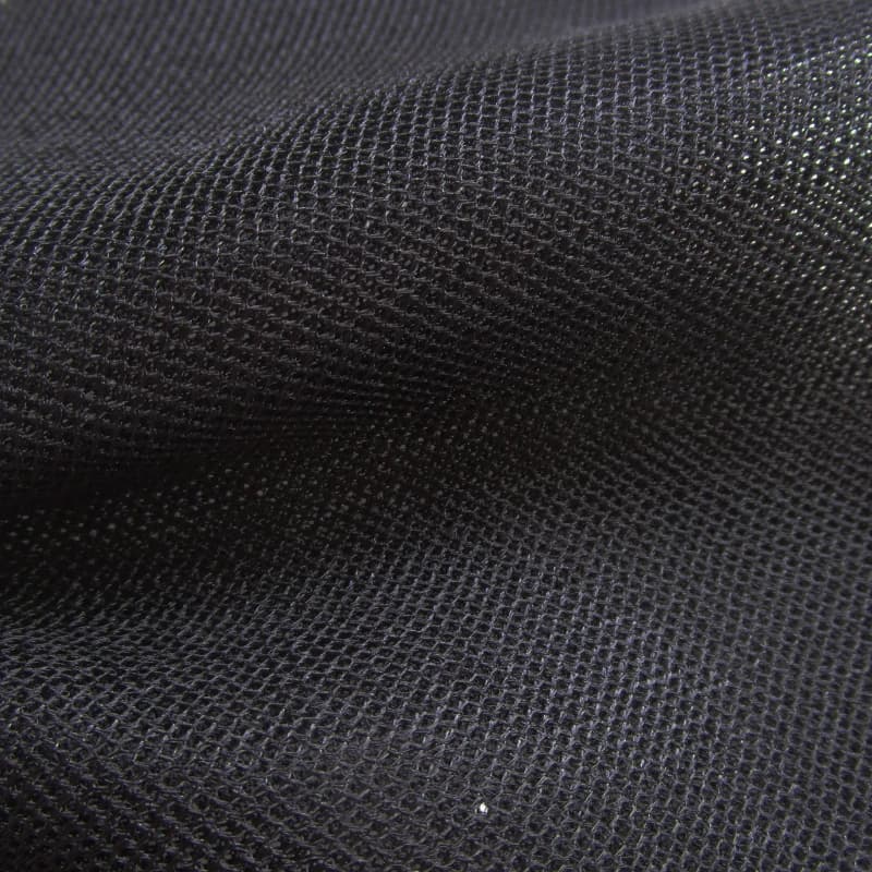 3D Air Layer Sandwich Mesh Fabric 1mm Thickness French Design Casual Fashion Sportswear Sofa Cloth 1 Yard for Sewing