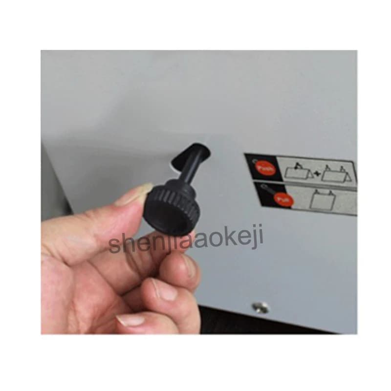 A3 piegatrice automatica rilegatrice elettrica sella cucitura piegatrice cucitrice elettrica 220V/110V1pc