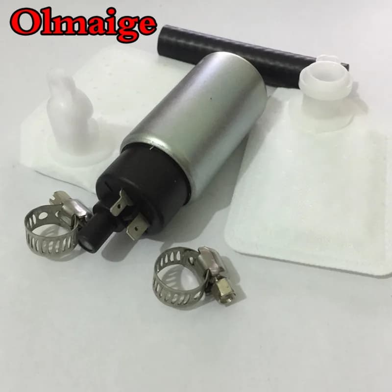 Di alta qualità universale 30 millimetri di trasporto del motociclo della bici pompa del carburante 1100-01090 per Moto YAMAHA T-Max WR250X ZIF125