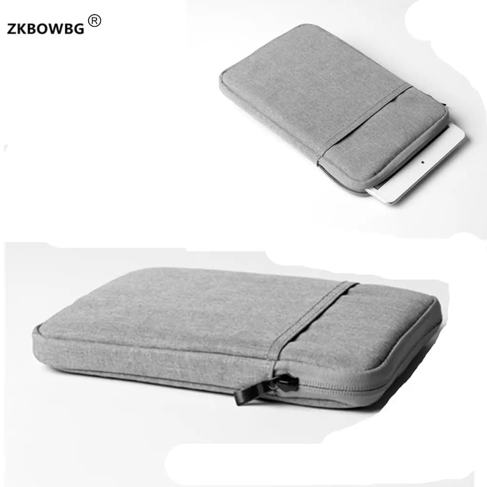 Custodia a manica per GPD Pocket 1 2 7 "custodia protettiva per New pocket2 Mini custodia per Laptop da 7 pollici per GPD XD/WIN/WIN2/XD Plus 6''