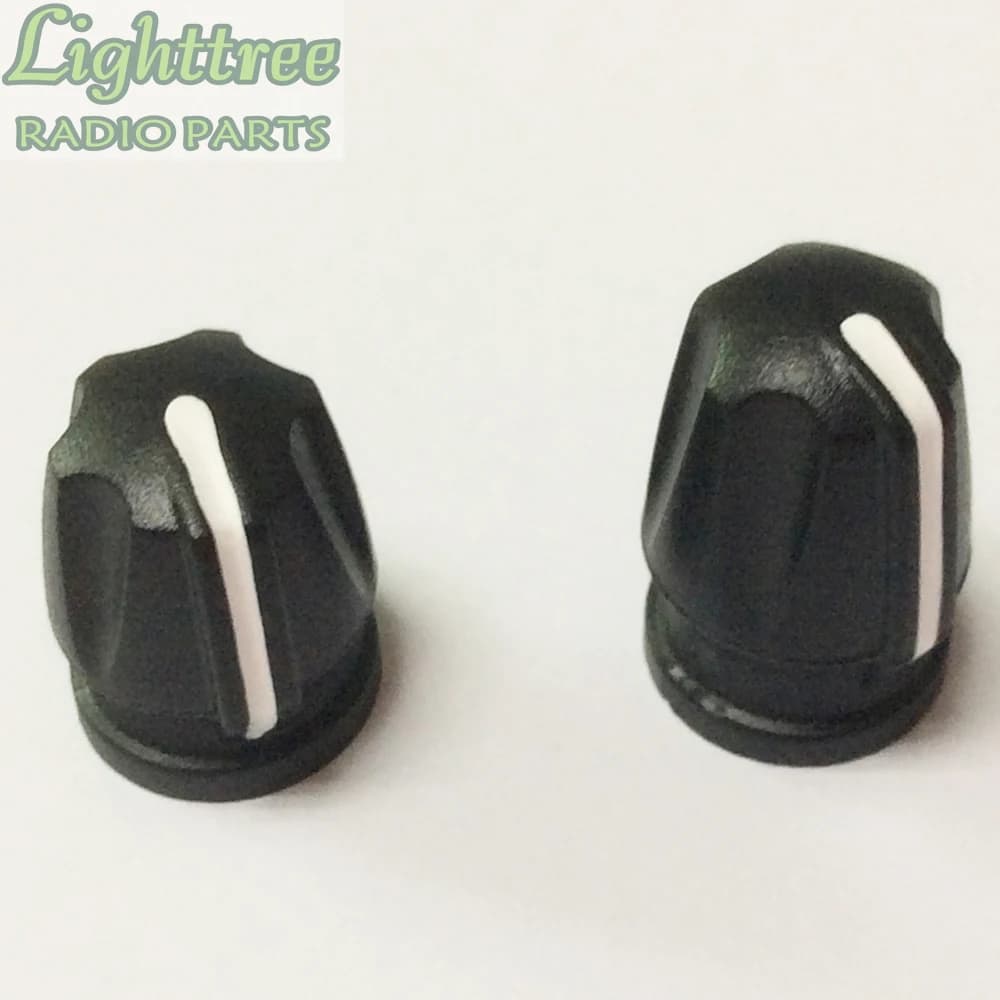 5PairsX manopola del Volume e manopola del canale per Hytera TC780 TC700 TC710 TC720
