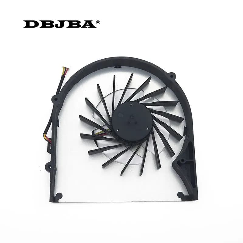 Ventola di raffreddamento della CPU del computer portatile per Acer Aspire 7741 7741Z 7741G F92G KSB06105HA-AA21 DFS551205ML0T F92G Packard Bell easynote LM94 VENTOLA
