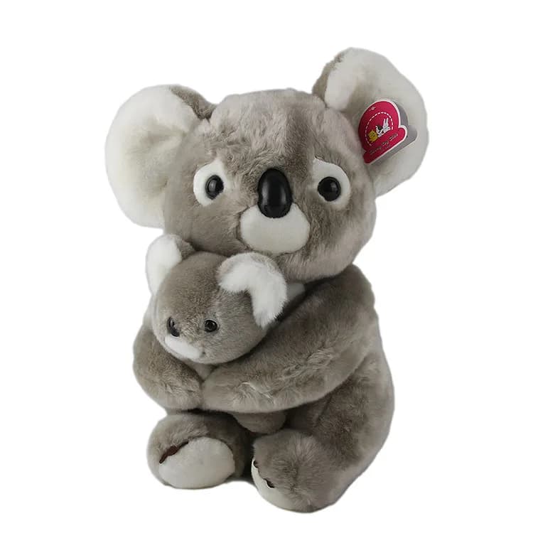 peluche ripiene grande 50 cm peluche koala orso bambola giocattolo ottimo regalo spedizione gratuita b0123