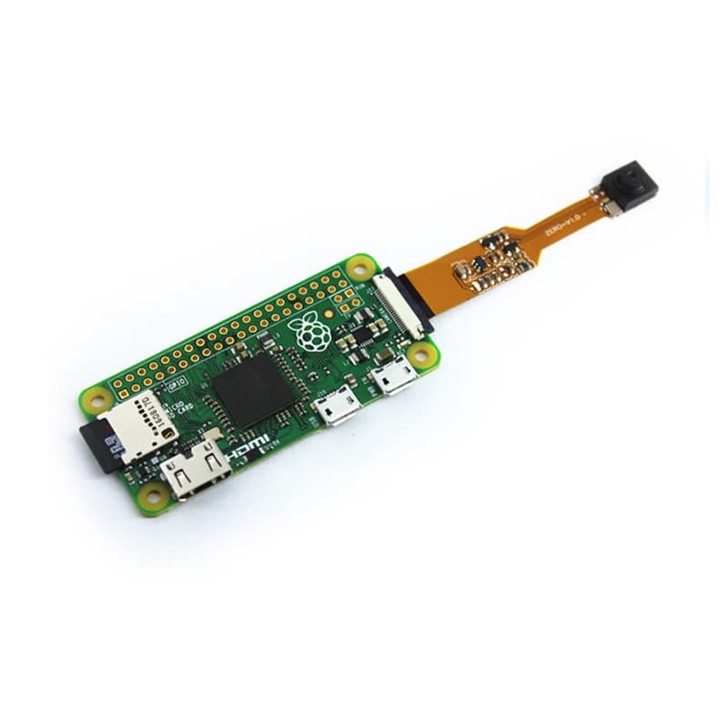 For Raspberry Pi Zero Camera Module 5MP Webcam for Raspberry Pi Zero W