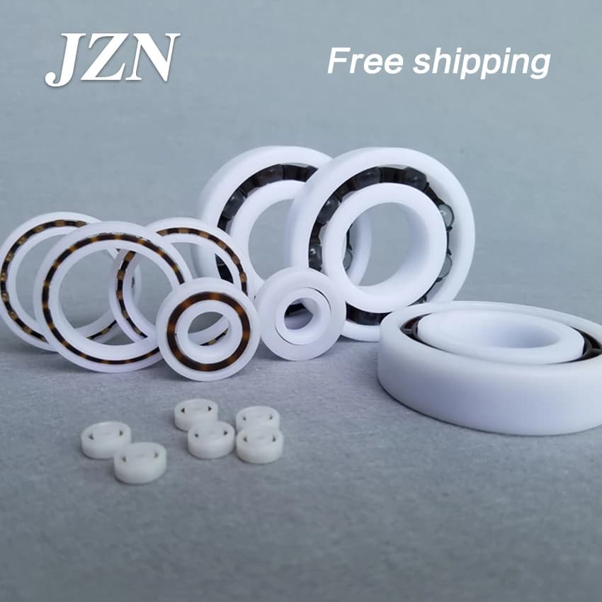 plastic groove ball bearing 683 684 685 687 688 689 689 6800 6801 6802 6804 6805 6806 6807 6808 6809 6810