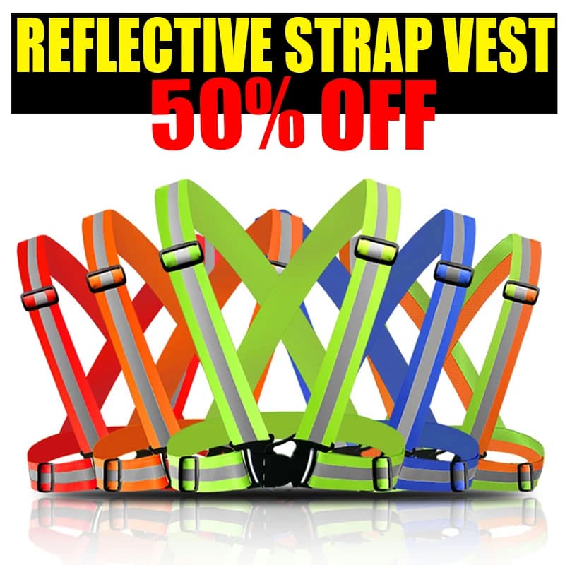 Belt Running and Cycling Nightwear for Adults Regular Elastic Band