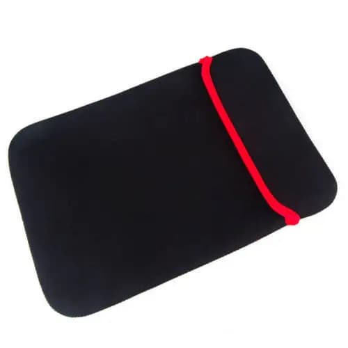 15.6/17 "Pollici Antiurto Tablet Taccuino Del Computer Portatile di Trasporto Del Manicotto Della Cassa Del Sacchetto Per Ipad Per Macbook Borsa di Protezione 15 17 pollici