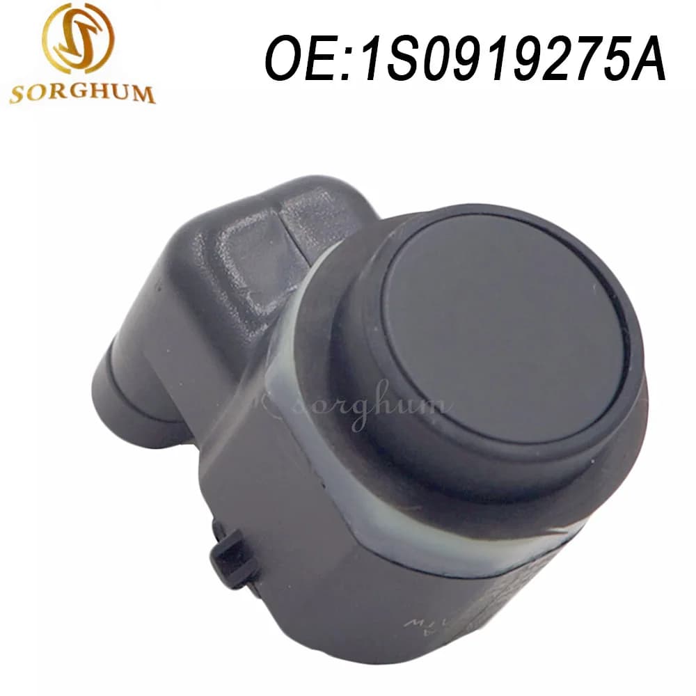 Nuovo sensore di parcheggio per auto PDC 1S0919275A 1 s0 919 275A per S koda/A udi/V W Seat A1 A3 A4 A5 A6 A7 A8 Q3 Q5 Q7 R8 Seat Octavia