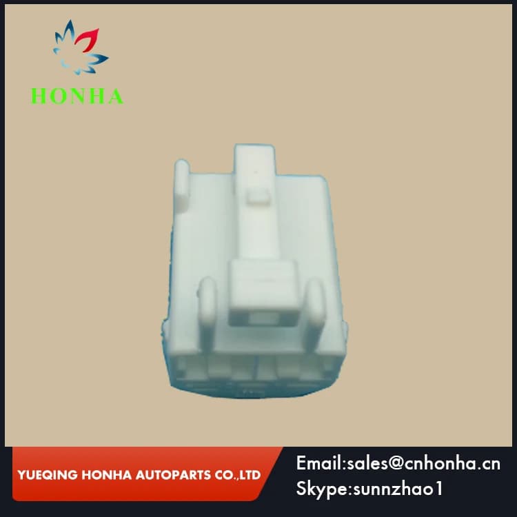 Il trasporto libero 20 pz 2pin serie TS 4.8mm(187) connettore elettrico femmina 6098-0325 per Sumitomo