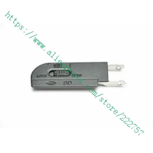Nuovo Coperchio Batteria per Sony DSC-RX100 IV RX100IV RX100 M4 RX100M4, Ricambio per Riparazione