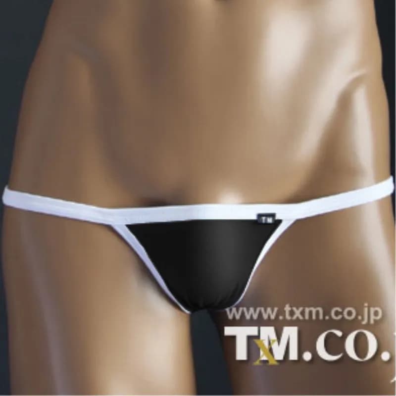 2018 nuovi Bikini da uomo Sexy String Homme intimo in Nylon intimo da uomo perizoma a vita bassa solido perizoma da uomo