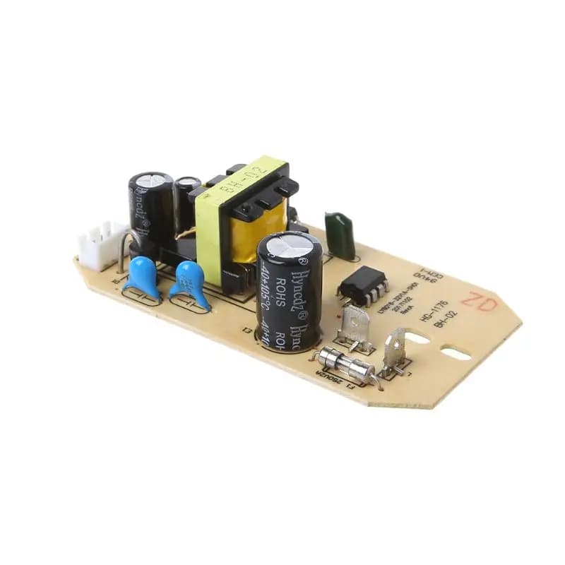 Alimentatore di controllo del modulo della piastra del circuito di atomizzazione del componente della parte di ricambio della scheda dell'umidificatore universale 12V 34V 35W