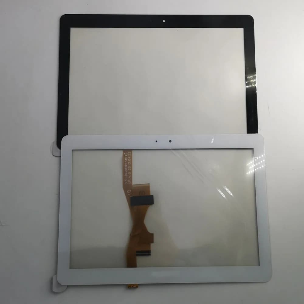 10.1 ''per Samsung Galaxy Note N8000 N8010 N8013 Touch Screen Digitizer Sensor vetro esterno Tablet PC parti di ricambio