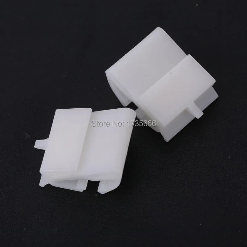20PCS OEM quality Fastener Rivet fermo Clip guarnizione per porta per Honda Civic CRX muslimah