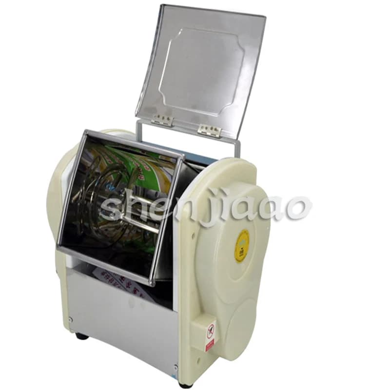 Impastatrice automatica commerciale per uso domestico Impastatrice per farina da 2 kg Impastatrice per mescolare La macchina per pasta Impastatrice 1 pz
