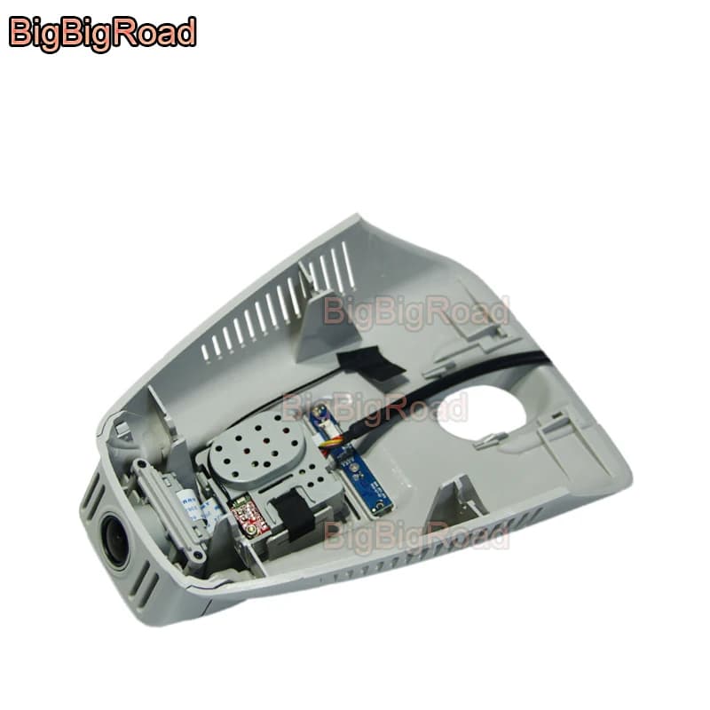 FHD 2160P Per Mercedes-Benz GLC 200 260 C180 C200 C260 GLC260 W202 W203 W204 W205 W213 2015-2018 Auto Wifi DVR Videoregistratore