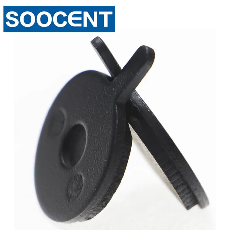 4 pairs bicycle disc brake pads for Promax DSK320/DSK 400/DSK 610J/DSK50J/DSK700/XNine brake parts