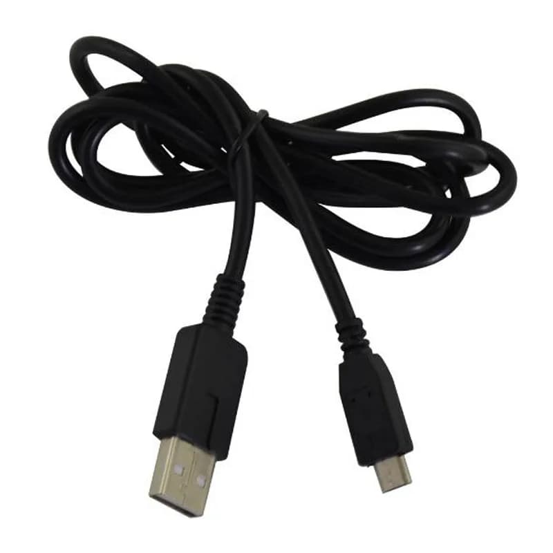 USB Transfer Data Sync Charger Cable Charging Cord for Sony PlayStation psv2000 Psvita PS Vita PSV 2000 Slim Power adapter Line