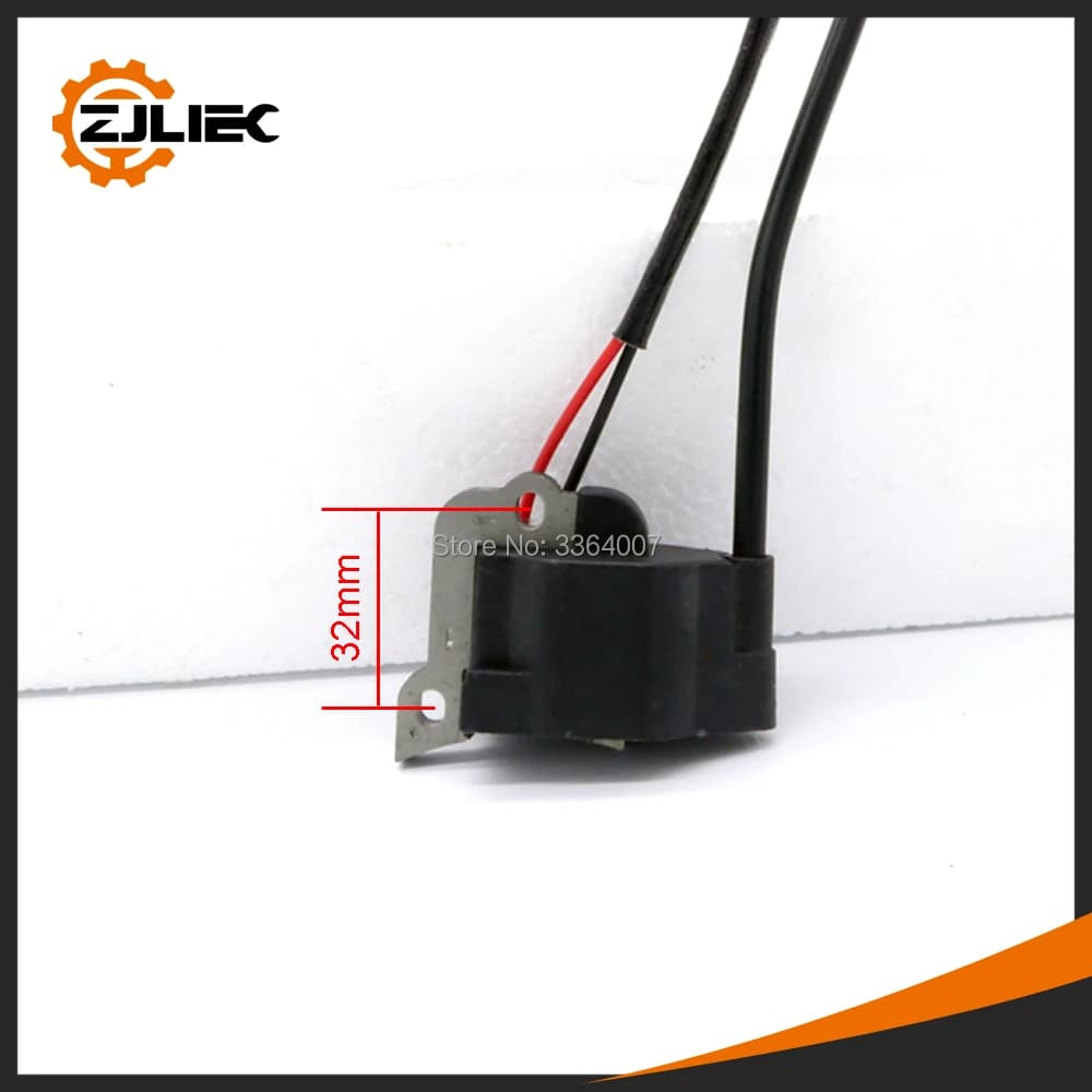 Gx35 bobina di accensione per decespugliatore HONDA a 4 tempi GX35 GX35NT UMK435 decespugliatore 140F HT HT