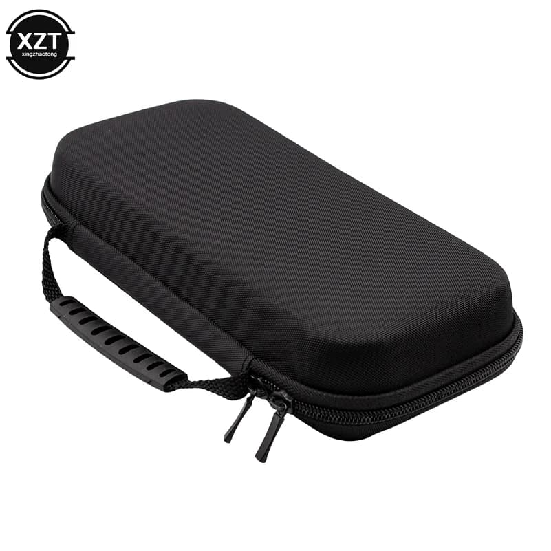 Custodia portatile 19 per Nintend Switch Nintendos Switch Console Custodia da trasporto portatile Porta carte Custodia per Nintendoswitch