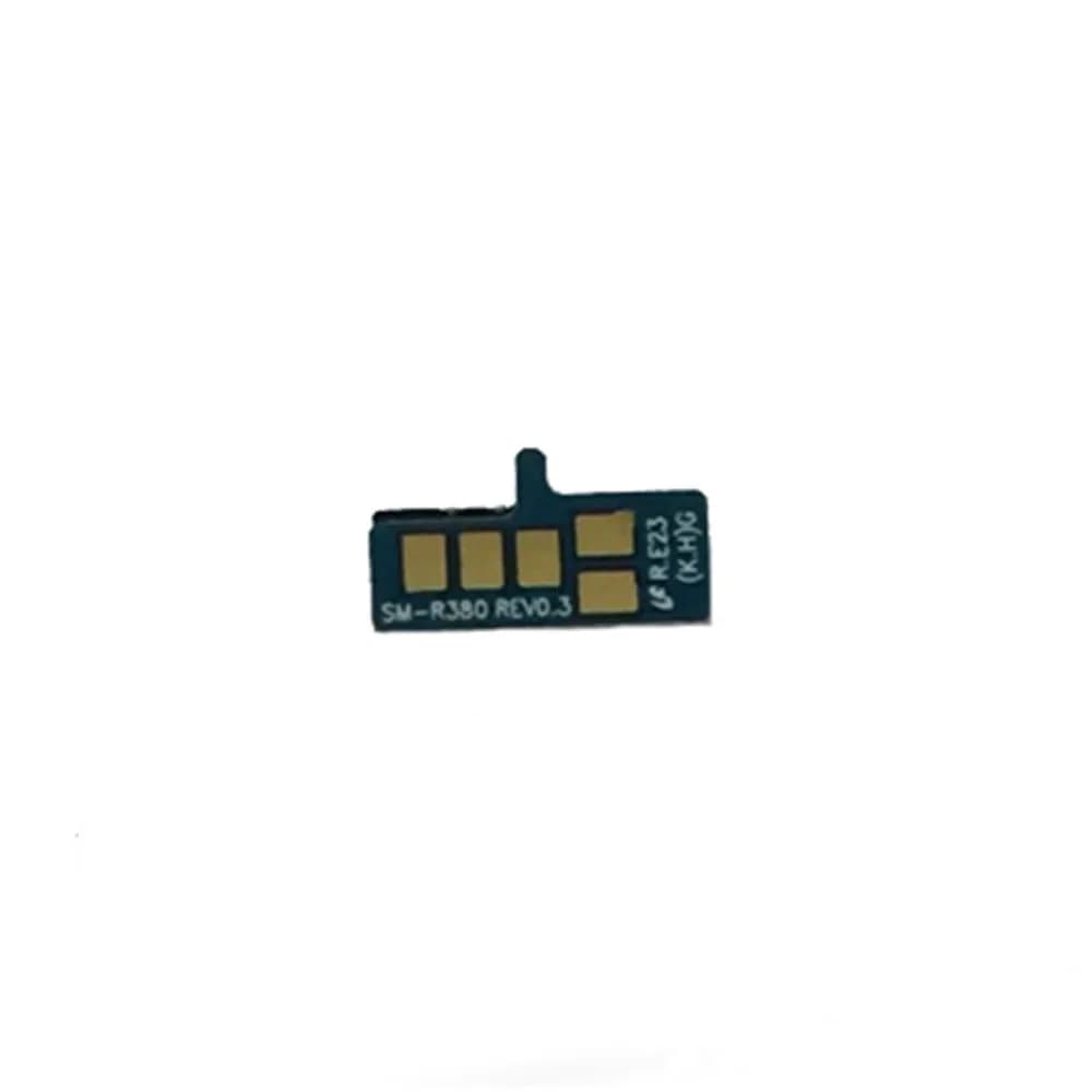 Connettore di ricarica per Samsung Galaxy SM-R380 Gear 2 SM-R381 Gear 2 Neo Smart Watch Sostituzione porta caricabatterie Presa di corrente