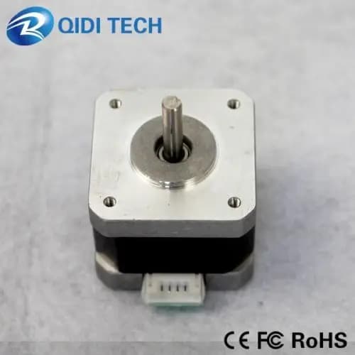 LA TECNOLOGIA QIDI X/Y asse motore per QIDI TECH I stampante 3d