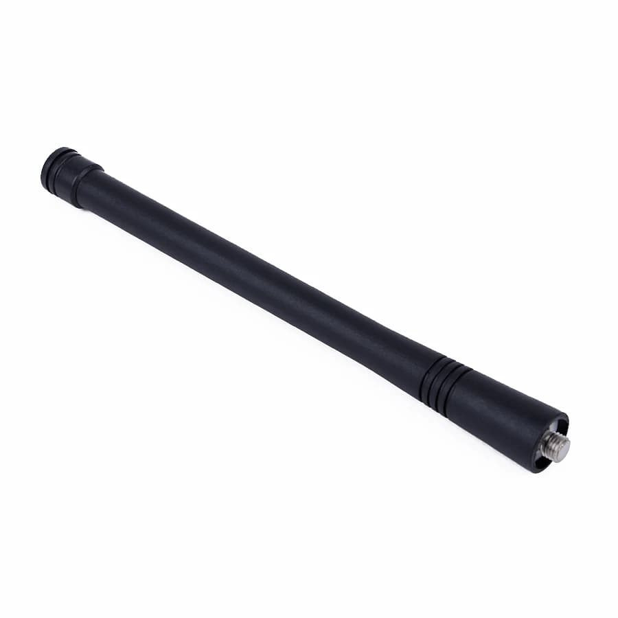 1 pz VHF 136-174 mhz antenna Elicoidale per motorola radio gp338, gp328, gp88, gp88s, gp340, gp300, gp2000 bidirezionale radio walkie talkie
