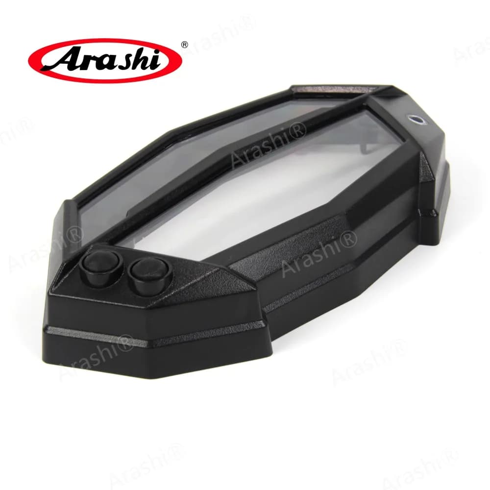 Arashi per KAWASAKI Z1000 2014 2015 2016 2017: Cover Protettiva per Tachimetro e Strumenti Moto Z-1000
