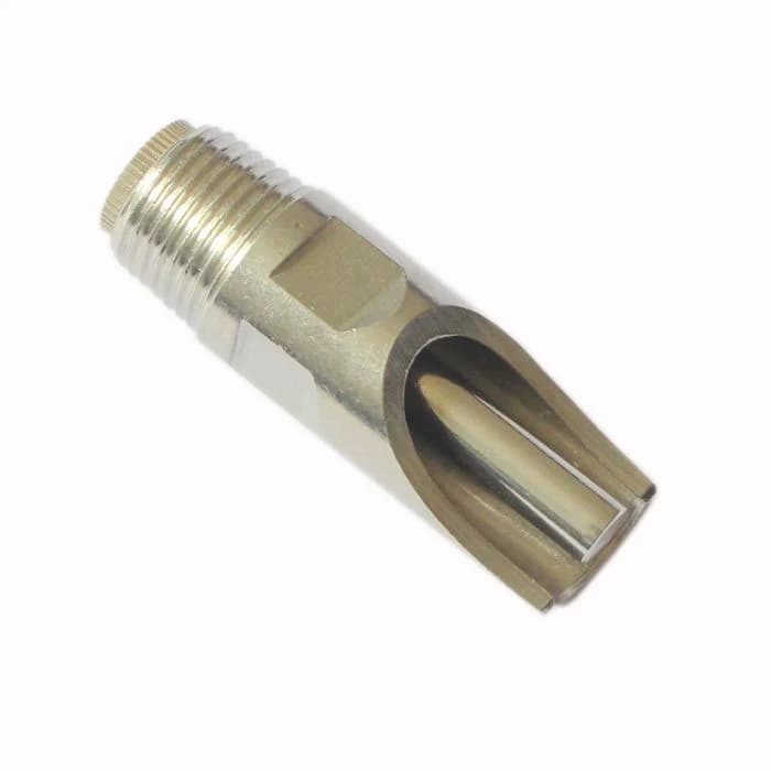 5 pz Opaco 83g Ispessimento Ferro Tappo di Rame Maiale Bere Becco Duckbill Dispenser di Mangime Bibcock Acqua Tsui