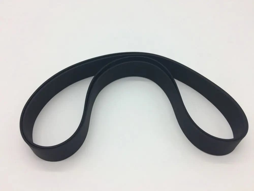 Cinghia di trasporto alimentazione tracciamento carta C261-3879 per Ricoh JP780 JP785 DX3440 DX3442 DX2430 DX2432 DX3443 JP780C