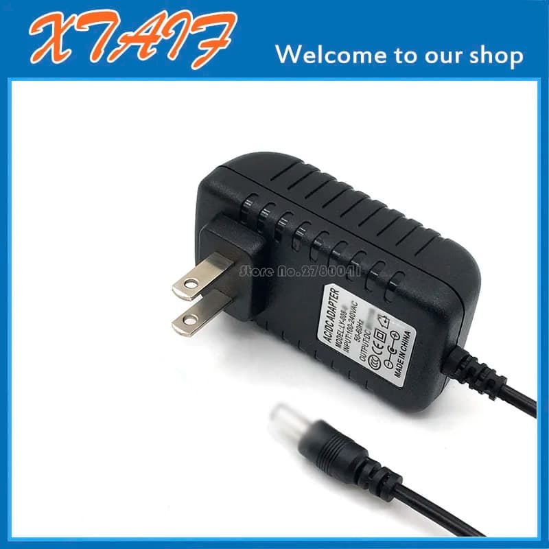 9V AC DC Adapter for Entertech Magic Sing Karaoke ET18K EG-18000 MyStage HDK-2000 Power Supply Adaptor