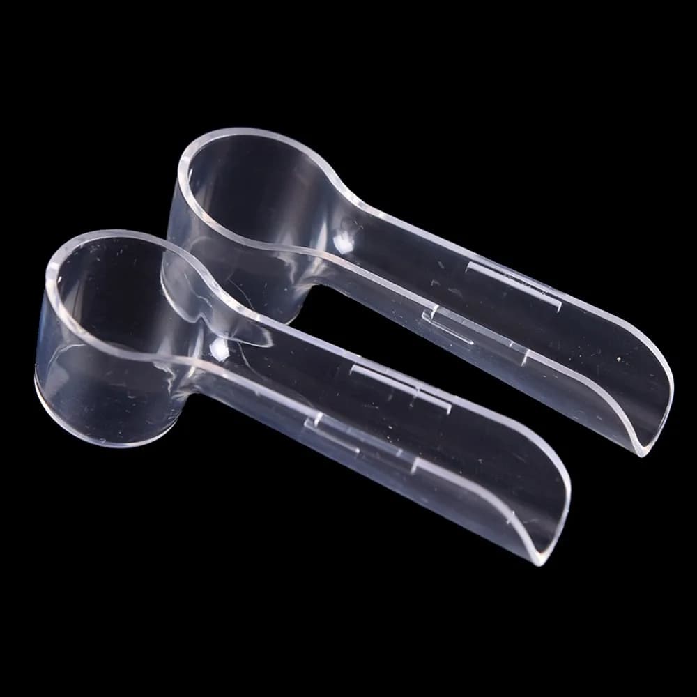 2 Pcs Practical Toothbrush Electric Toothbrush Heads r Protective Toothbrush cover 7 cm * 2 cm * 1cm