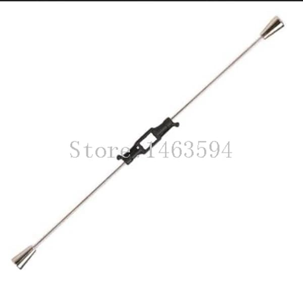 MJX F49 Balance bar F49 F649 RC elicottero pezzi di ricambio Balance stick top bar
