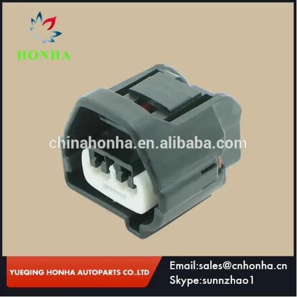 Femminile Cam Crank 2p per Toyota 1JZ-GTE 2JZ-GTE 2P automotive Connettore 90980-10947 7283-7023-10