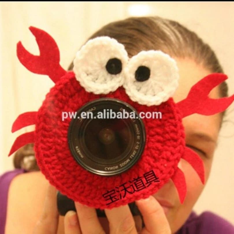Accessori per la fotografia